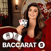 Baccarat 9
