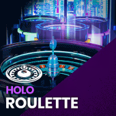 Holo Roulette