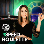 Speed Roulette