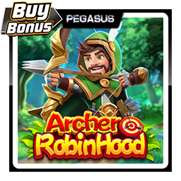 Archer Robinhood
