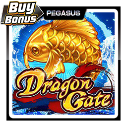 Dragon Gate