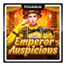 Emperor Auspicious