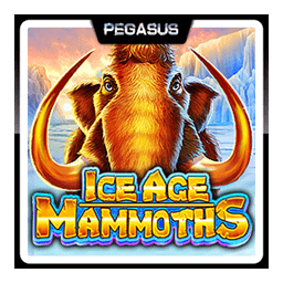 Ice Age Mammoth