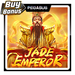 Jade Emperor