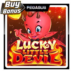 Lucky Little Devil