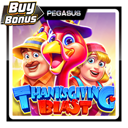 Thanksgiving Blast