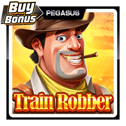 Train Robber