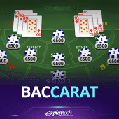 Baccarat NC