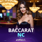 Baccarat Soirée