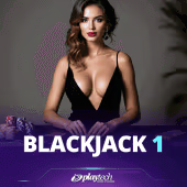 Blackjack 1