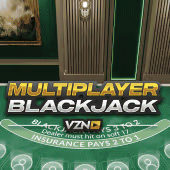 Blackjack VZN