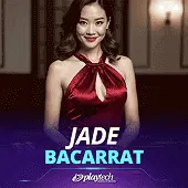 Jade Baccarat