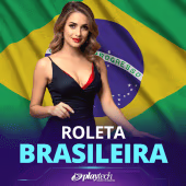 Roleta Brasileira