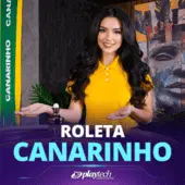 Roleta Canarinho