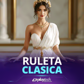 Ruleta Clásica