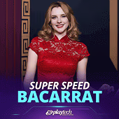 Super Speed Baccarat