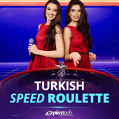 Turkish Speed Roulette