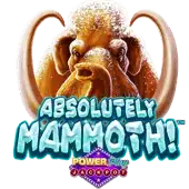 Absolutely Mammoth™ Powerplay Jackpot