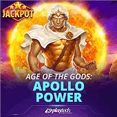 Age of the Gods™: Apollo Power