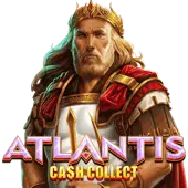 Atlantis: Cash Collect™