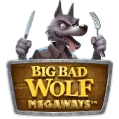 Big Bad Wolf Megaways