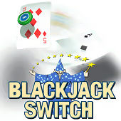 Blackjack Switch