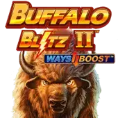 Buffalo Blitz II™