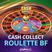Cash Collect Roulette BF