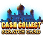 Cash Collect™ Scratch