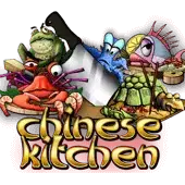 Chinese Kitchen