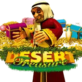 Desert Treasure