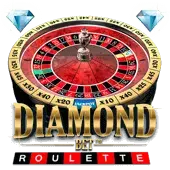 Diamond Bet Roulette