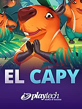 El Capy