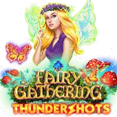 Fairy Gathering™: Thundershots™