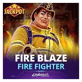 Fire Blaze: Fire Fighter™