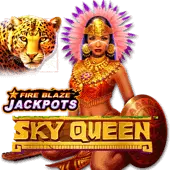 Fire Blaze: Sky Queen™