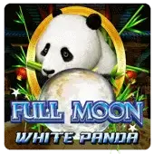 Full Moon: White Panda™