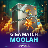 Giga Match Moolah