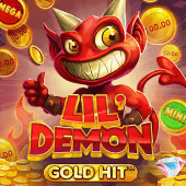 Gold Hit: Lil Demon B1