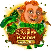 Gold Hit™: O'Reilly's Riches
