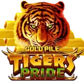 Gold Pile: Tigers Pride™
