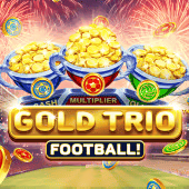 Gold Trio