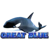 Great Blue