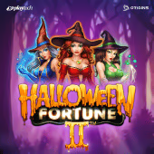 Halloween Fortune 2