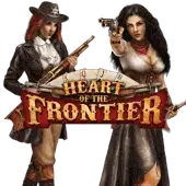 Heart of the Frontier