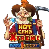 Hot Gems™ Xtreme