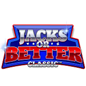 Jacks or Better Classic™