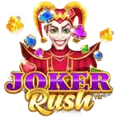 Joker Rush™ Powerplay Jackpot