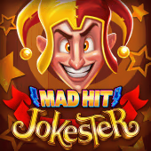 Mad Hit Jokester