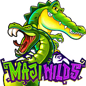 Maji Wilds